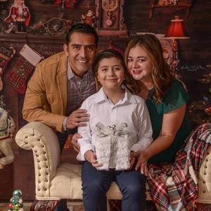 Meet your Posher, Jorge